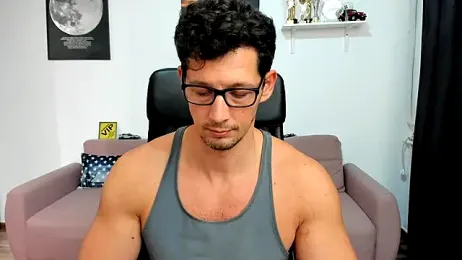 BrutusK08 webcam model stream image