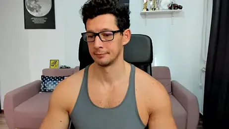 BrutusK08 webcam model stream image