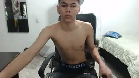 Baby_boy14 webcam model stream image