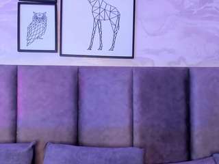 alyssia-collins webcam model stream image