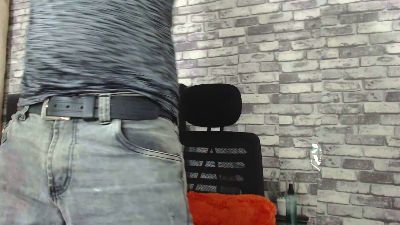 Tyler_dn webcam model stream image