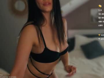 adrenaline_rush_ webcam model stream image