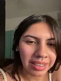 Argentiiniita webcam model stream image