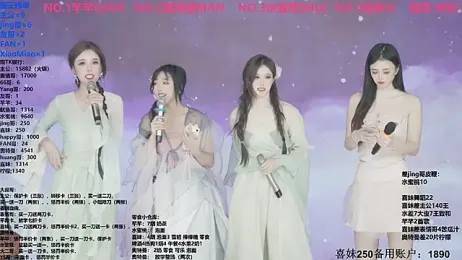 Wily-07 webcam model stream image