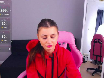 KennaOlsen webcam model stream image