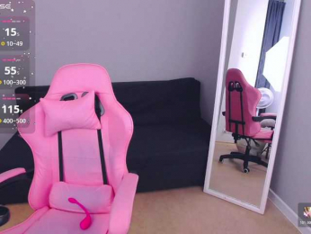 KennaOlsen webcam model stream image