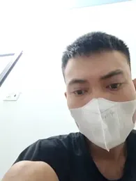 Barau_8x webcam model stream image