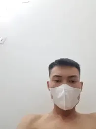 Barau_8x webcam model stream image