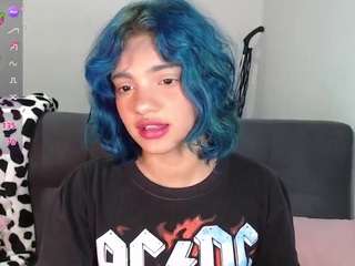 lolabonita webcam model stream image