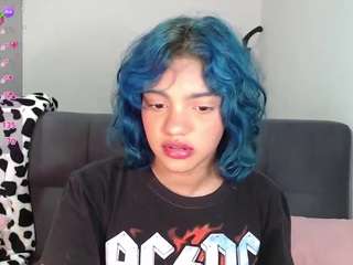 lolabonita webcam model stream image