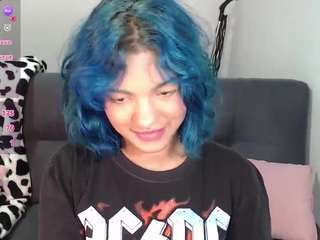 lolabonita webcam model stream image