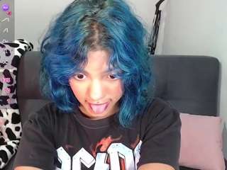 lolabonita webcam model stream image