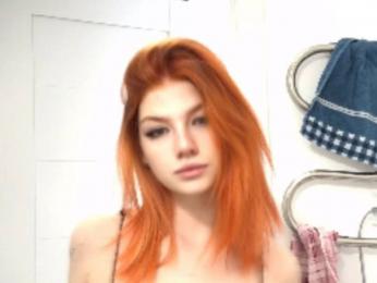 LexiMuoon webcam livejasmin model stream image