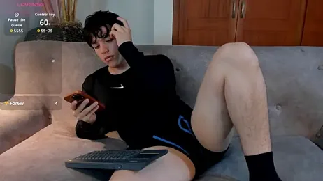 bravoboreal webcam model stream image