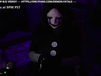 thelilithjane webcam model stream image