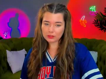 arigraynor webcam model stream image