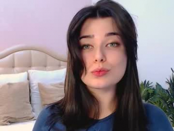 arigraynor webcam model stream image