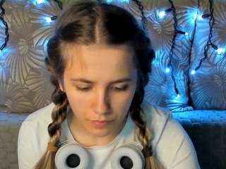 maggiecake webcam model stream image