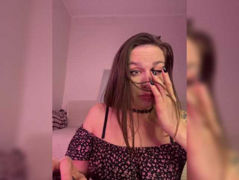 FoxyAlisa webcam model stream image