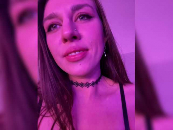 FoxyAlisa webcam model stream image