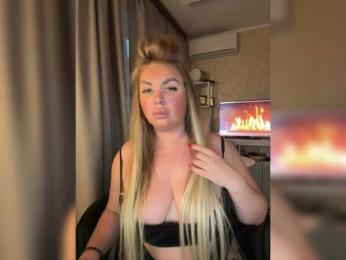 VictoriaFoxxx webcam bongacams model stream image