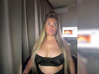 VictoriaFoxxx webcam bongacams model stream image