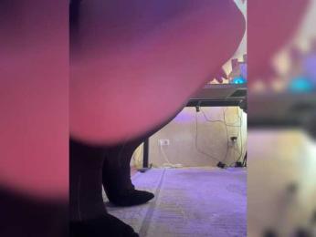 VictoriaFoxxx webcam bongacams model stream image
