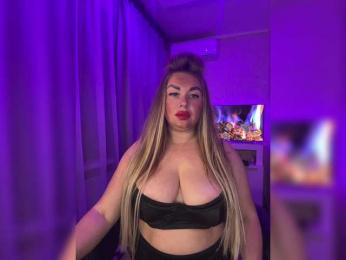 VictoriaFoxxx webcam bongacams model stream image