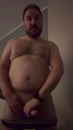 ItalianBear88 webcam cam4 model stream image