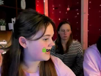 keuli_li webcam model stream image