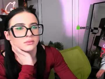 keuli_li webcam model stream image