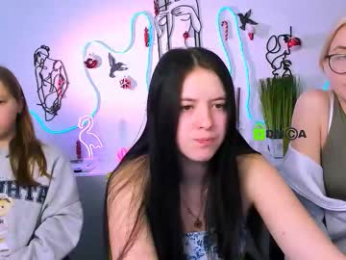 keuli_li webcam model stream image