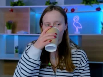 keuli_li webcam model stream image