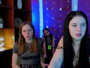 keuli_li webcam model stream image