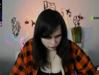 keuli_li webcam model stream image