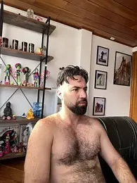 Juan_Art webcam stripchat model stream image