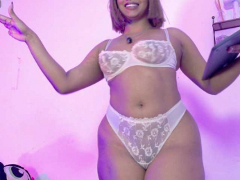 KetraWestt webcam bongacams model stream image