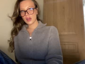 angel_from_sky webcam model stream image