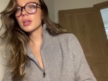 angel_from_sky webcam model stream image