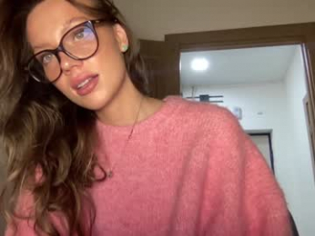 angel_from_sky webcam model stream image