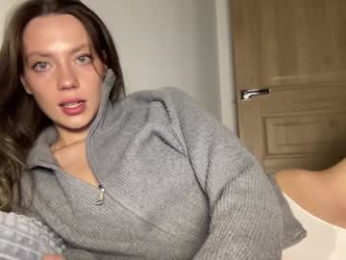 angel_from_sky webcam model stream image