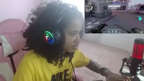 TiffanyRoouse webcam model stream image