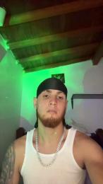 MatteoCross webcam model stream image