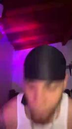 MatteoCross webcam model stream image