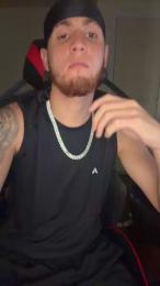 MatteoCross webcam model stream image