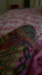 Riccicapricci84 webcam model stream image