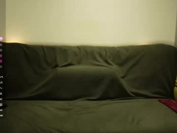 steevemuscle webcam model stream image