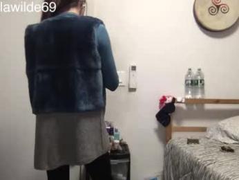 lolita_wilde390 webcam model stream image