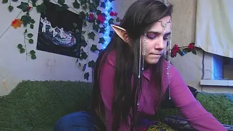 Tiny_Witch webcam model stream image