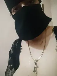 Nada_Oh webcam model stream image